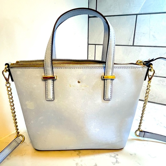Authentic Kate Spade Crossbody - Picture 1 of 4